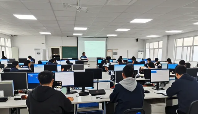 技术适配在安装调试中的关键作用与实际应用