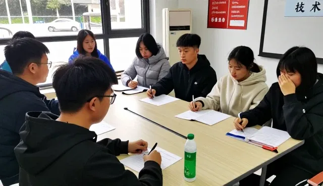 系统调优中如何选择技术培训方案