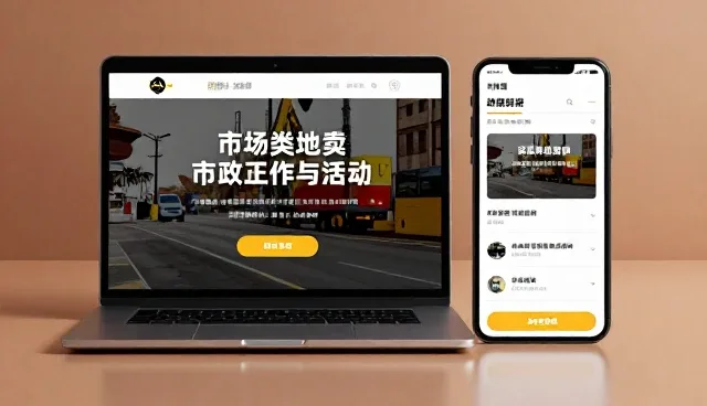线上活动策划中网站建设的选型关键点