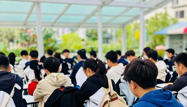 教务管理服务常见问题处理方向，如何提升课程资源开发效率