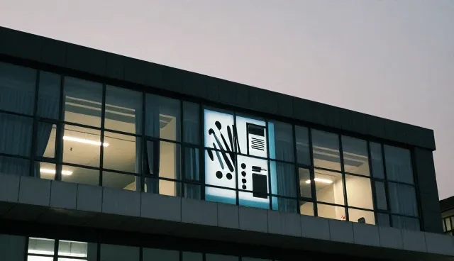 智能化推动设备维修配件供应转型与优化