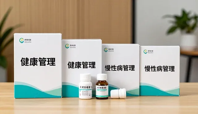 体检后护理：如何选择更有效的健康管理方案