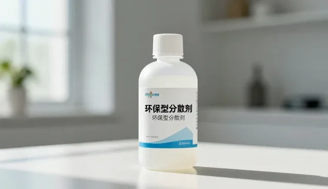 精细化学品性能评估中的选型关注点