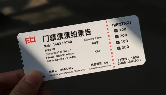 门票预订如何影响会议接待线路策划的选型决策