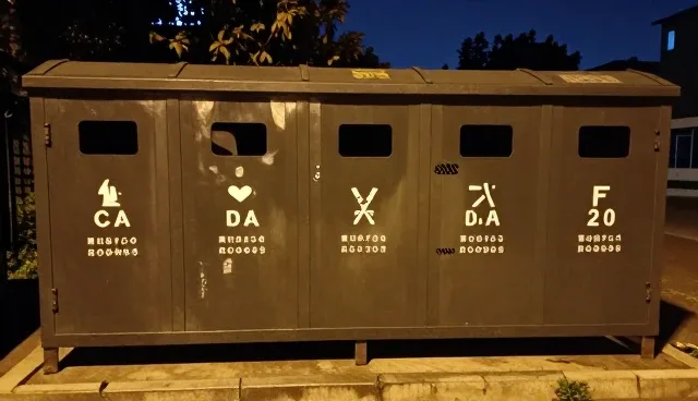 废旧物资回收服务如何通过系统集成提升运营效率