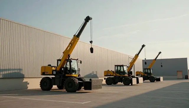 土建施工服务选型关注点与建议