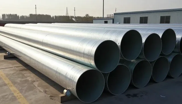 管网维护业务发展趋势下的工程技术服务新机遇