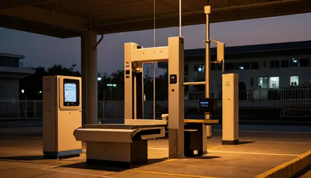 机械设备选型与使用维护的生产效率优化建议