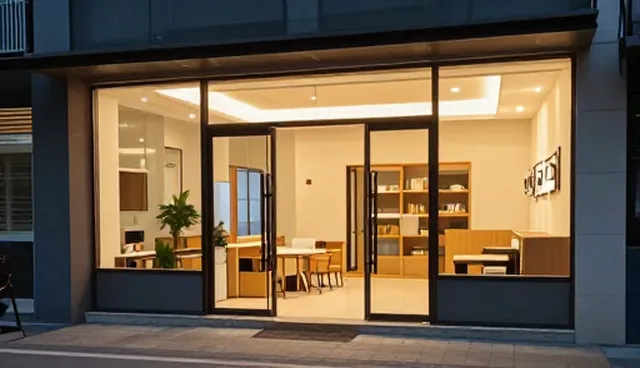 业务发展趋势中的服务体验应用情况与限制分析