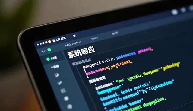 信息咨询业务选型中的性能优化关键点