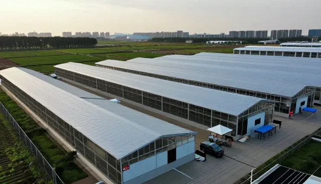 物流配送选型中的技术发展趋势关注点分析