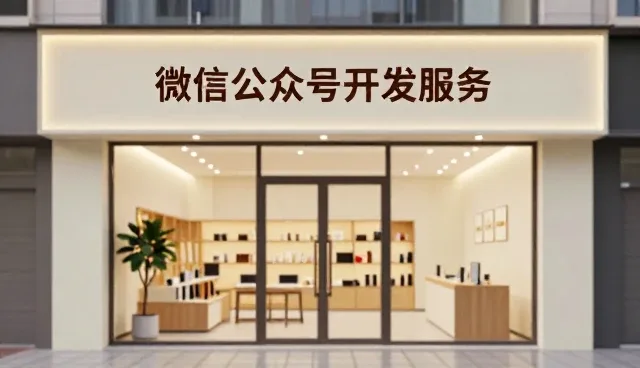 网站选型中的核心关注点分析