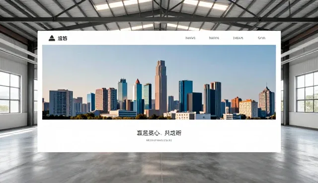 内容质量影响企业官网建设效果的原因分析