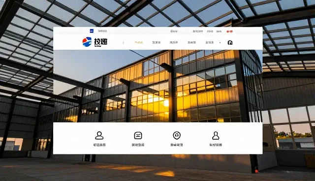 品牌官网设计中常见的页面问题及应对策略