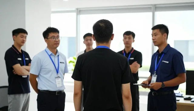 商品代理模式下配送体系的性能优化与适用场景分析