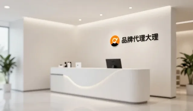 品牌代理业务如何适应市场变化与趋势
