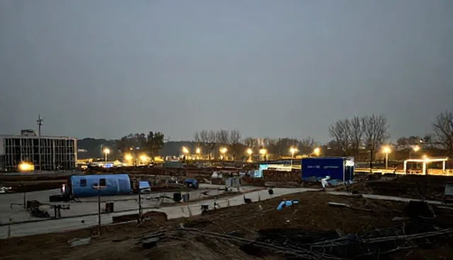 医药网站建设哪里好，汇聚行业商机的关键点