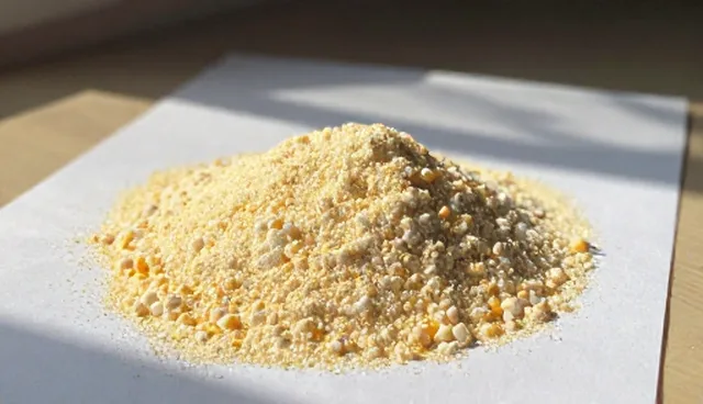 加工环节中的温度控制对产品质量的影响