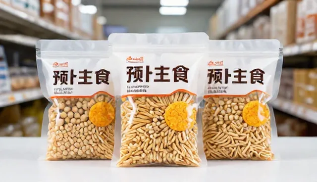 食材供应链中的食品安全问题与应对策略