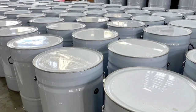 全流程跟进在涂料生产中的实际应用