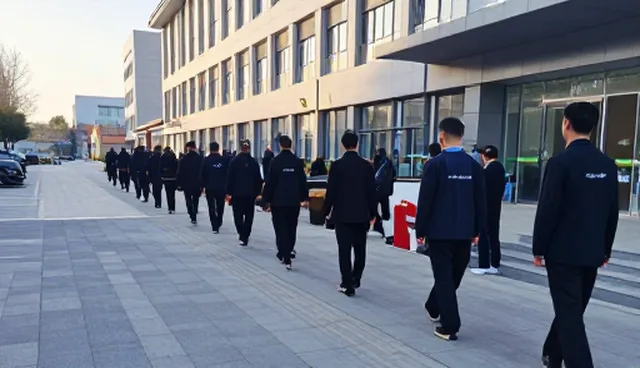 自建站：信息匹配业务中的性能优化新路径