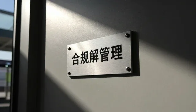 产品可靠性提升中的规范经营适用情况分析