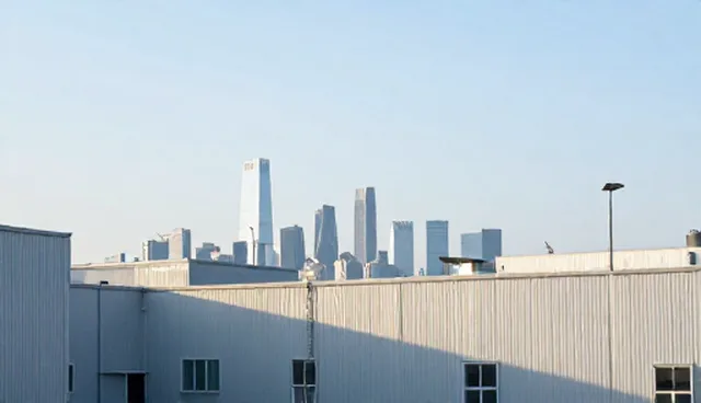 泰安网站设计，企业入驻性能优化的关键路径