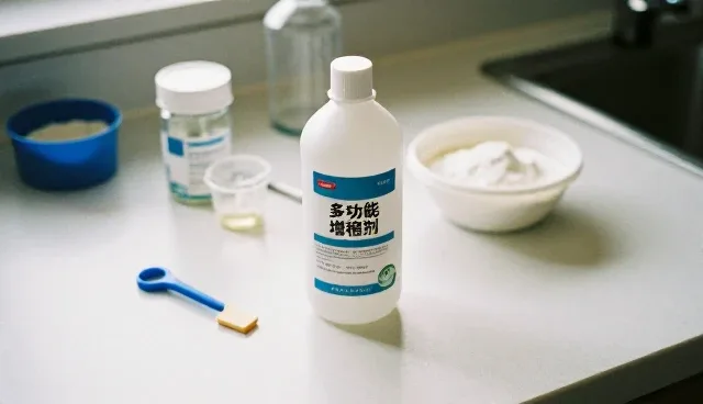 化工产品仓储配送中的环境适配性实践
