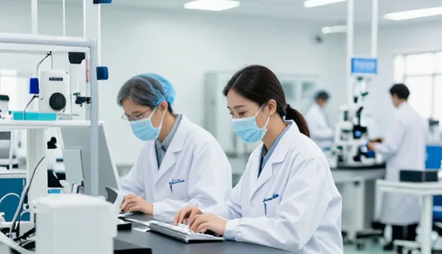 基于适用条件的临床诊疗设备性能优化策略