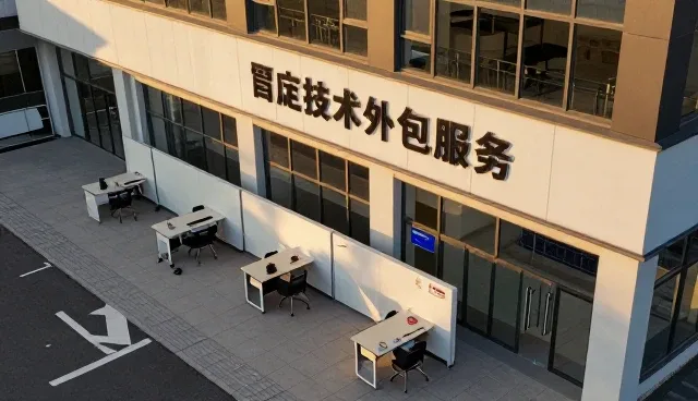运维服务在制造业中的实际应用场景分析