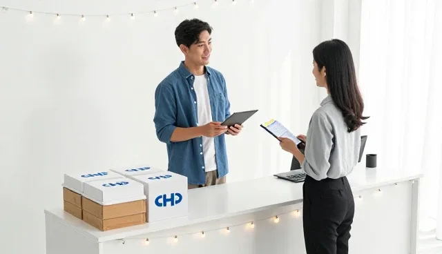 礼品采购中的品牌合作注意事项与维护策略