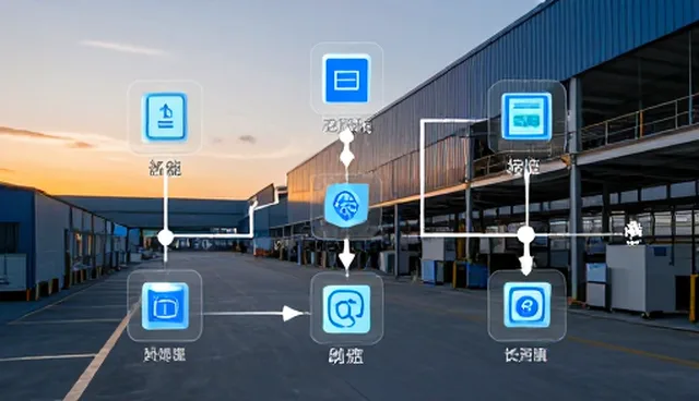 电商代运营如何提升仓储配送效率，降低运营成本