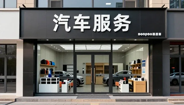 全年保养套餐如何提升汽车钣金喷漆服务的用户粘性