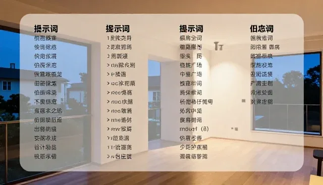 武侠小说提示词：如何通过检查要点提升创作效率