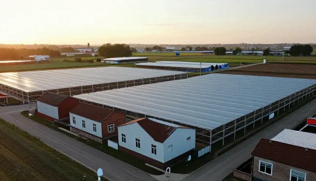 电商行业一件代发模式的持续进化与市场影响