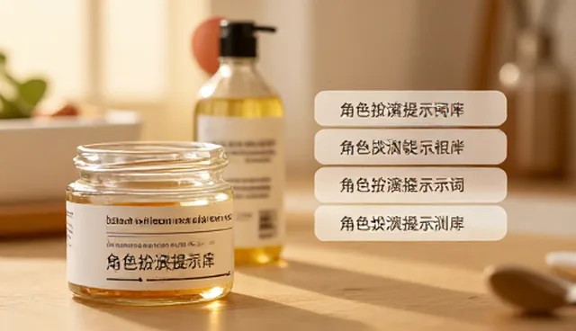 英语四级提示词：两种做法的取舍与实际应用