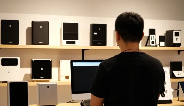 软件研发选型中需关注的六大核心要素