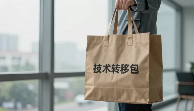 技术转让中性能优化的关键因素分析