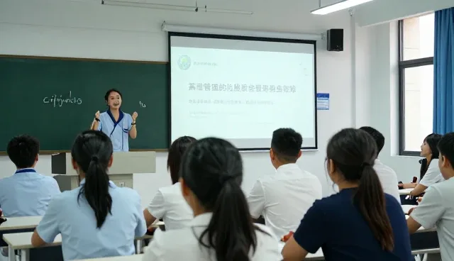 如何甄别管理培训课程中的内容质量