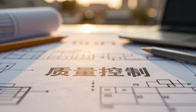 五金件误差处理中适用条件的实际考量
