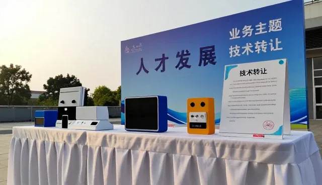 技术转让选型时需关注的适用条件