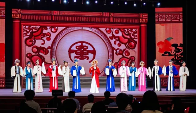 南昌高端网站建设助力粤剧艺术传播新路径