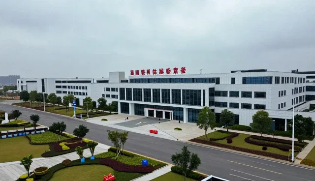 健康场景下的网络覆盖与实际应用分析