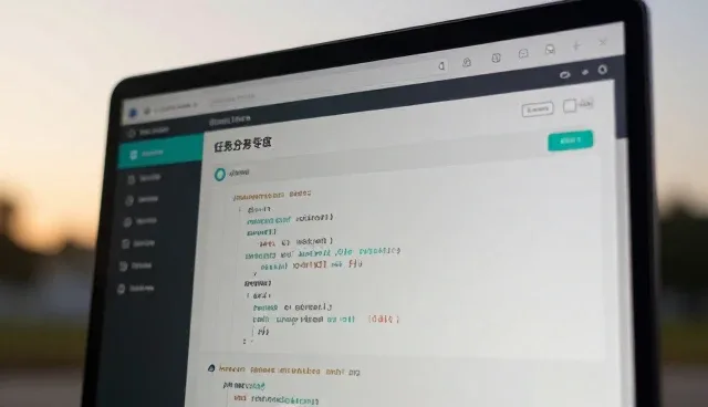 建站的使用与维护：技术咨询如何支撑技术开发