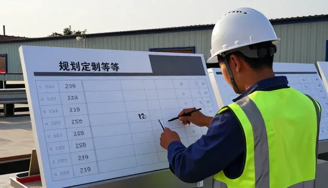 塑料托盘性能表现与适用场景的匹配分析