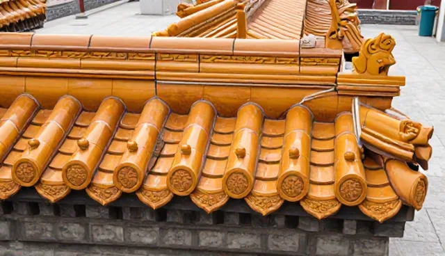 古建施工中的材料选择与后期维护要点
