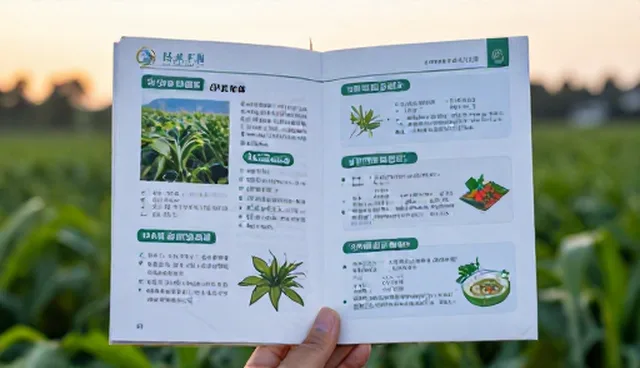 提升种苗使用效能的关键维护策略