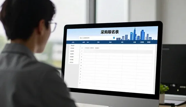 提升采购性能表现的实用策略与维护建议