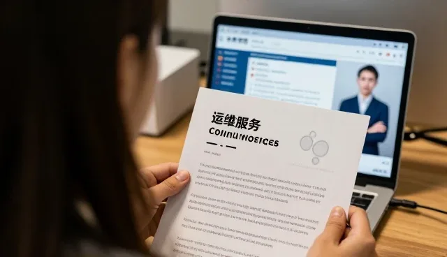 不同规模企业运维方案的使用与维护建议
