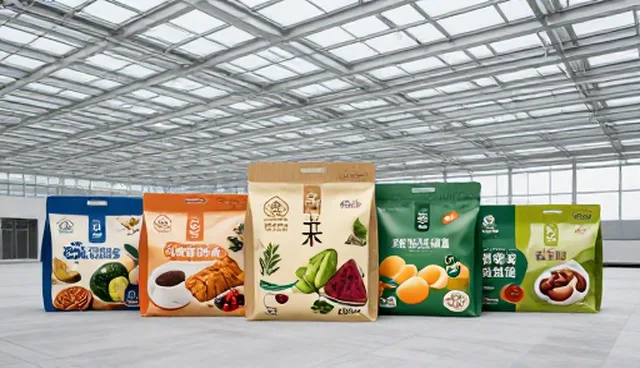 农产品加工如何通过供应链优化提升业务发展趋势